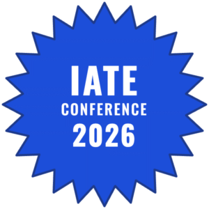 IATE Conference 2026 – presenter materials